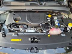 COMPASS 1.3 T270 TURBO FLEX LONGITUDE APENAS 8 MIL KM C/SOM BEATS ÚNICO DONO IGUAL À ZERO KM imagem 16