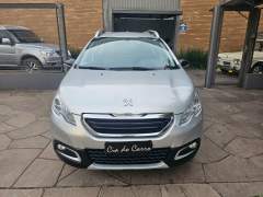PEUGEOT 2008 ALLURE AUTOMÁTICA 2018, APENAS 73.000 KM, REVISÕES EM CONCESSIONÁRIA imagem 2