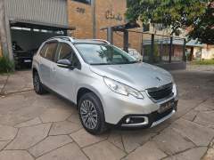 PEUGEOT 2008 ALLURE AUTOMÁTICA 2018, APENAS 73.000 KM, REVISÕES EM CONCESSIONÁRIA imagem 1