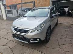 PEUGEOT 2008 ALLURE AUTOMÁTICA 2018, APENAS 73.000 KM, REVISÕES EM CONCESSIONÁRIA imagem 3