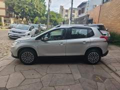 PEUGEOT 2008 ALLURE AUTOMÁTICA 2018, APENAS 73.000 KM, REVISÕES EM CONCESSIONÁRIA imagem 4