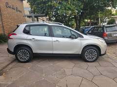 PEUGEOT 2008 ALLURE AUTOMÁTICA 2018, APENAS 73.000 KM, REVISÕES EM CONCESSIONÁRIA imagem 8