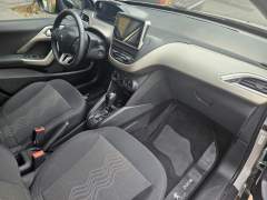 PEUGEOT 2008 ALLURE AUTOMÁTICA 2018, APENAS 73.000 KM, REVISÕES EM CONCESSIONÁRIA imagem 11