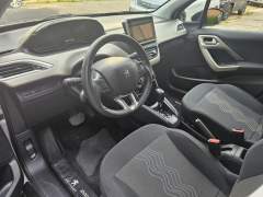 PEUGEOT 2008 ALLURE AUTOMÁTICA 2018, APENAS 73.000 KM, REVISÕES EM CONCESSIONÁRIA imagem 12