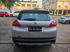 PEUGEOT 2008 ALLURE AUTOMÁTICA 2018, APENAS 73.000 KM, REVISÕES EM CONCESSIONÁRIA imagem 6
