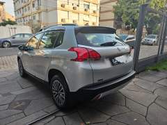 PEUGEOT 2008 ALLURE AUTOMÁTICA 2018, APENAS 73.000 KM, REVISÕES EM CONCESSIONÁRIA imagem 5