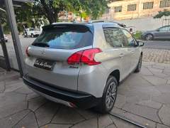 PEUGEOT 2008 ALLURE AUTOMÁTICA 2018, APENAS 73.000 KM, REVISÕES EM CONCESSIONÁRIA imagem 7