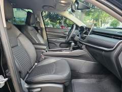 JEEP COMMANDER LONGITUDE 7 LUGARES 2024, COM APENAS 14.000 KM, ÚNICO DONO imagem 13