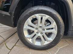 JEEP COMMANDER LONGITUDE 7 LUGARES 2024, COM APENAS 14.000 KM, ÚNICO DONO imagem 16