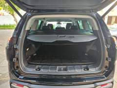 JEEP COMMANDER LONGITUDE 7 LUGARES 2024, COM APENAS 14.000 KM, ÚNICO DONO imagem 14