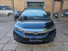 HONDA CITY HATCH EXL 2023, COM APENAS 38.000 KM, REVISÕES EM CONCESSIONÁRIA imagem 2
