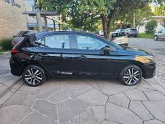 HONDA CITY HATCH EXL 2023, COM APENAS 38.000 KM, REVISÕES EM CONCESSIONÁRIA imagem 8