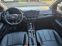 HONDA CITY HATCH EXL 2023, COM APENAS 38.000 KM, REVISÕES EM CONCESSIONÁRIA imagem 10