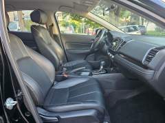 HONDA CITY HATCH EXL 2023, COM APENAS 38.000 KM, REVISÕES EM CONCESSIONÁRIA imagem 11