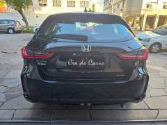 HONDA CITY HATCH EXL 2023, COM APENAS 38.000 KM, REVISÕES EM CONCESSIONÁRIA imagem 6