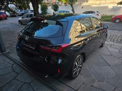 HONDA CITY HATCH EXL 2023, COM APENAS 38.000 KM, REVISÕES EM CONCESSIONÁRIA imagem 7