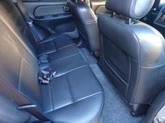 MITSUBISHI PAJERO TR4 2.0 4X4 AUTOMÁTICA BANCOS EM COURO, MULTIMIDIA E CÂMERA DE RÉ, IMPECÁVEL imagem 10