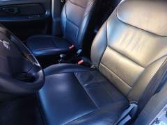 MITSUBISHI PAJERO TR4 2.0 4X4 AUTOMÁTICA BANCOS EM COURO, MULTIMIDIA E CÂMERA DE RÉ, IMPECÁVEL imagem 12