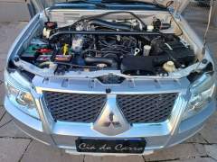 MITSUBISHI PAJERO TR4 2.0 4X4 AUTOMÁTICA BANCOS EM COURO, MULTIMIDIA E CÂMERA DE RÉ, IMPECÁVEL imagem 16