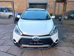 HYUNDAI HB 20 X 1.6 PREMIUM AUTOMÁTICO COMPLETO DE FÁBRICA ANO 2019 COM APENAS 39.850 Km IMPECÁVEL imagem 2