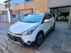 HYUNDAI HB 20 X 1.6 PREMIUM AUTOMÁTICO COMPLETO DE FÁBRICA ANO 2019 COM APENAS 39.850 Km IMPECÁVEL imagem 3