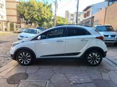 HYUNDAI HB 20 X 1.6 PREMIUM AUTOMÁTICO COMPLETO DE FÁBRICA ANO 2019 COM APENAS 39.850 Km IMPECÁVEL imagem 4