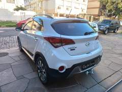 HYUNDAI HB 20 X 1.6 PREMIUM AUTOMÁTICO COMPLETO DE FÁBRICA ANO 2019 COM APENAS 39.850 Km IMPECÁVEL imagem 5