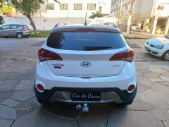 HYUNDAI HB 20 X 1.6 PREMIUM AUTOMÁTICO COMPLETO DE FÁBRICA ANO 2019 COM APENAS 39.850 Km IMPECÁVEL imagem 6
