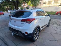 HYUNDAI HB 20 X 1.6 PREMIUM AUTOMÁTICO COMPLETO DE FÁBRICA ANO 2019 COM APENAS 39.850 Km IMPECÁVEL imagem 7