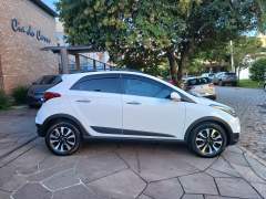 HYUNDAI HB 20 X 1.6 PREMIUM AUTOMÁTICO COMPLETO DE FÁBRICA ANO 2019 COM APENAS 39.850 Km IMPECÁVEL imagem 8