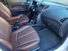 HYUNDAI HB 20 X 1.6 PREMIUM AUTOMÁTICO COMPLETO DE FÁBRICA ANO 2019 COM APENAS 39.850 Km IMPECÁVEL imagem 9