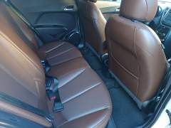 HYUNDAI HB 20 X 1.6 PREMIUM AUTOMÁTICO COMPLETO DE FÁBRICA ANO 2019 COM APENAS 39.850 Km IMPECÁVEL imagem 10