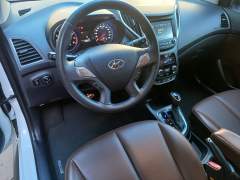 HYUNDAI HB 20 X 1.6 PREMIUM AUTOMÁTICO COMPLETO DE FÁBRICA ANO 2019 COM APENAS 39.850 Km IMPECÁVEL imagem 11