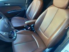 HYUNDAI HB 20 X 1.6 PREMIUM AUTOMÁTICO COMPLETO DE FÁBRICA ANO 2019 COM APENAS 39.850 Km IMPECÁVEL imagem 12