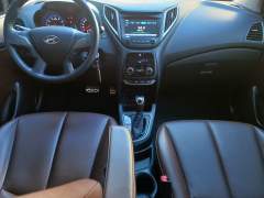 HYUNDAI HB 20 X 1.6 PREMIUM AUTOMÁTICO COMPLETO DE FÁBRICA ANO 2019 COM APENAS 39.850 Km IMPECÁVEL imagem 13