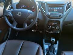 HYUNDAI HB 20 X 1.6 PREMIUM AUTOMÁTICO COMPLETO DE FÁBRICA ANO 2019 COM APENAS 39.850 Km IMPECÁVEL imagem 14