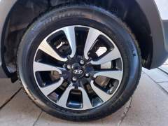 HYUNDAI HB 20 X 1.6 PREMIUM AUTOMÁTICO COMPLETO DE FÁBRICA ANO 2019 COM APENAS 39.850 Km IMPECÁVEL imagem 15