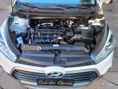 HYUNDAI HB 20 X 1.6 PREMIUM AUTOMÁTICO COMPLETO DE FÁBRICA ANO 2019 COM APENAS 39.850 Km IMPECÁVEL imagem 16