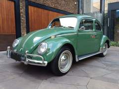 FUSCA 1969, COM MOTOR 1600, TEPEÇARIA ORIGINAL, EM ÓTIMO ESTADO, PLACAS PRETA imagem 3