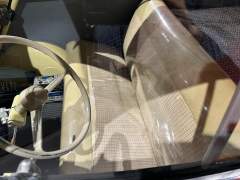 BMW ISETTA 250 1962, ALEMÃ, MOTOR 4 TEMPOS, 100% RESTAURADA, EM PERFEITO ESTADO, PERTENCIA AO MUSEU DE MINI CARROS DO VALE DOS VINHEDOS imagem 6