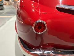 BMW ISETTA 250 1962, ALEMÃ, MOTOR 4 TEMPOS, 100% RESTAURADA, EM PERFEITO ESTADO, PERTENCIA AO MUSEU DE MINI CARROS DO VALE DOS VINHEDOS imagem 8