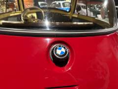 BMW ISETTA 250 1962, ALEMÃ, MOTOR 4 TEMPOS, 100% RESTAURADA, EM PERFEITO ESTADO, PERTENCIA AO MUSEU DE MINI CARROS DO VALE DOS VINHEDOS imagem 7