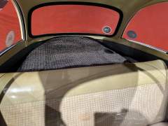 BMW ISETTA 250 1962, ALEMÃ, MOTOR 4 TEMPOS, 100% RESTAURADA, EM PERFEITO ESTADO, PERTENCIA AO MUSEU DE MINI CARROS DO VALE DOS VINHEDOS imagem 15
