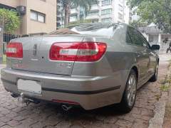 LINCOLN MKZ 2008, MOTOR V6, COM APENAS 10.000 KM ORIGINAIS, ESTADO DE NOVO imagem 5