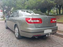 LINCOLN MKZ 2008, MOTOR V6, COM APENAS 10.000 KM ORIGINAIS, ESTADO DE NOVO imagem 6
