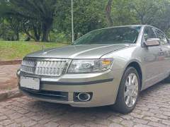 LINCOLN MKZ 2008, MOTOR V6, COM APENAS 10.000 KM ORIGINAIS, ESTADO DE NOVO imagem 2
