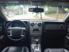 LINCOLN MKZ 2008, MOTOR V6, COM APENAS 10.000 KM ORIGINAIS, ESTADO DE NOVO imagem 8