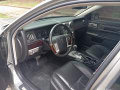 LINCOLN MKZ 2008, MOTOR V6, COM APENAS 10.000 KM ORIGINAIS, ESTADO DE NOVO imagem 9