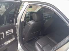 LINCOLN MKZ 2008, MOTOR V6, COM APENAS 10.000 KM ORIGINAIS, ESTADO DE NOVO imagem 11