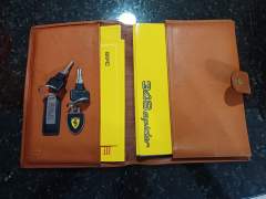 FERRARI 348 SPIDER 1994/95, COM 25.000 MILHAS ORIGINAIS imagem 8
